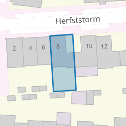 Perceel AHM05-AF-4450