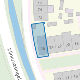 Perceel AHM05-AF-4494