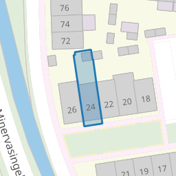 Perceel AHM05-AF-4496