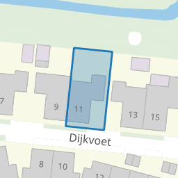 Perceel AHM05-AF-4517