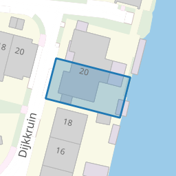 Perceel AHM05-AF-4524