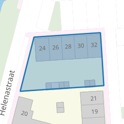 Perceel AHM05-AF-4539