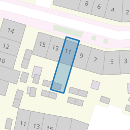 Perceel AHM05-AF-455