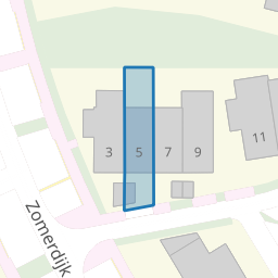 Perceel AHM05-AF-4575