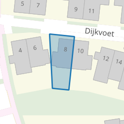 Perceel AHM05-AF-4586