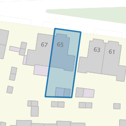 Perceel AHM05-AF-4594