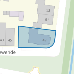 Perceel AHM05-AF-4596