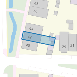 Perceel AHM05-AF-4610