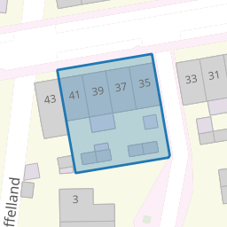 Perceel AHM05-AF-4623