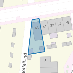 Perceel AHM05-AF-4624