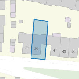 Perceel AHM05-AF-4639