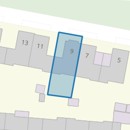 Perceel AHM05-AF-4647