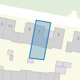 Perceel AHM05-AF-4648