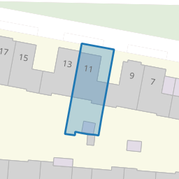 Perceel AHM05-AF-4649