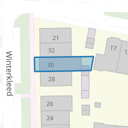 Perceel AHM05-AF-4660