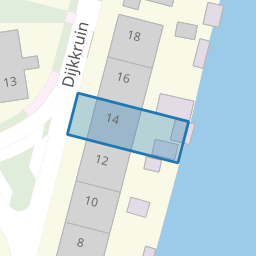 Perceel AHM05-AF-4674