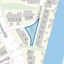 Perceel AHM05-AF-4688