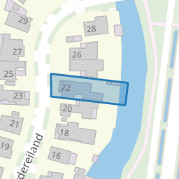 Perceel AHM05-AF-4701