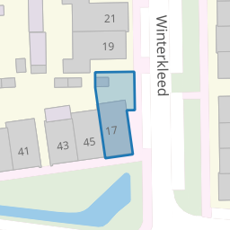 Perceel AHM05-AF-4723