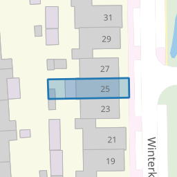 Perceel AHM05-AF-4733