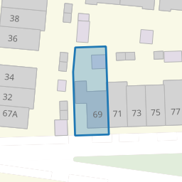 Perceel AHM05-AF-4744