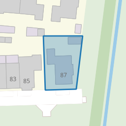 Perceel AHM05-AF-4747