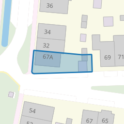 Perceel AHM05-AF-4757