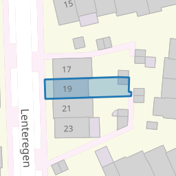 Perceel AHM05-AF-4803