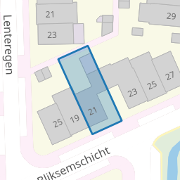 Perceel AHM05-AF-4804