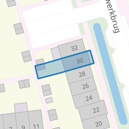 Perceel AHM05-AF-4830