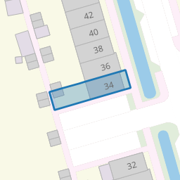 Perceel AHM05-AF-4836