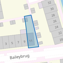 Perceel AHM05-AF-4837