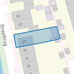 Perceel AHM05-AF-4848