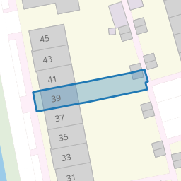 Perceel AHM05-AF-4849