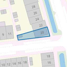 Perceel AHM05-AF-4853