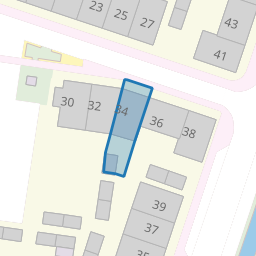 Perceel AHM05-AF-486