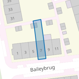 Perceel AHM05-AF-4865