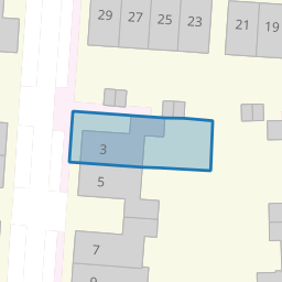 Perceel AHM05-AF-4885