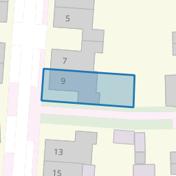 Perceel AHM05-AF-4890