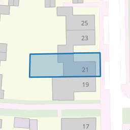 Perceel AHM05-AF-4893