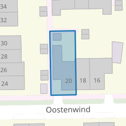 Perceel AHM05-AF-4901