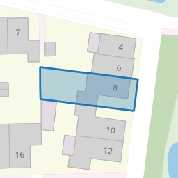 Perceel AHM05-AF-4903