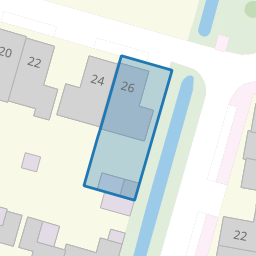 Perceel AHM05-AF-4941