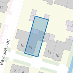 Perceel AHM05-AF-4944