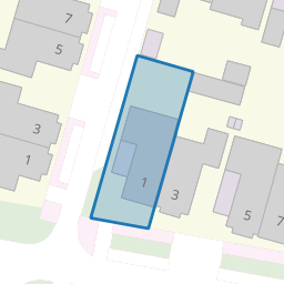 Perceel AHM05-AF-4967