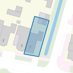 Perceel AHM05-AF-4968