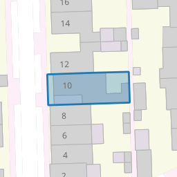 Perceel AHM05-AF-4978