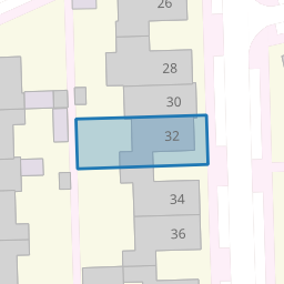 Perceel AHM05-AF-4985