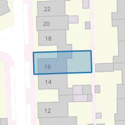 Perceel AHM05-AF-4986