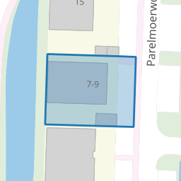 Perceel AHM05-AF-5009